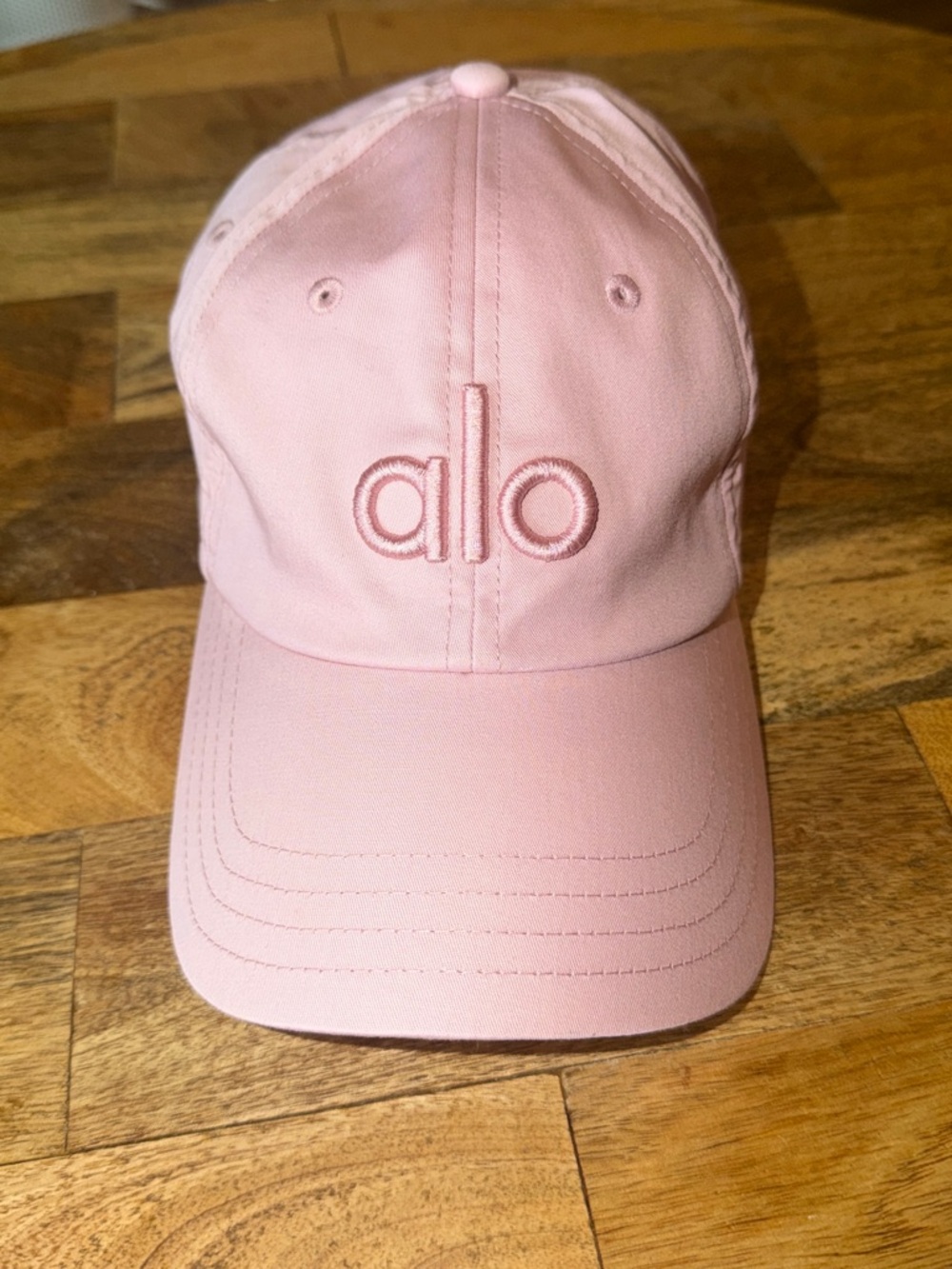 ALO Yoga Off Duty Cap